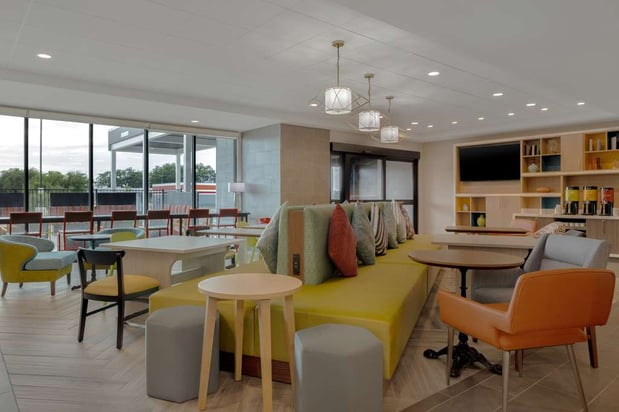 Images Home2 Suites by Hilton Brownwood