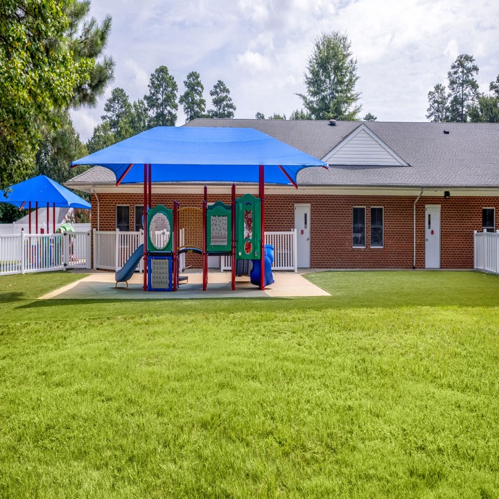 Images The Goddard School of Midlothian (Woodlake)