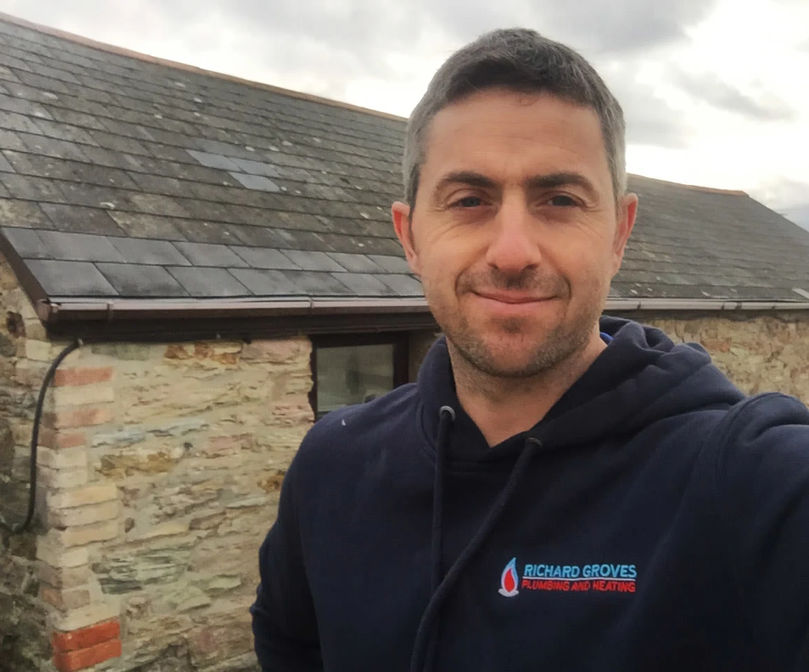 Images Richard Groves Plumbing & Heating Ltd