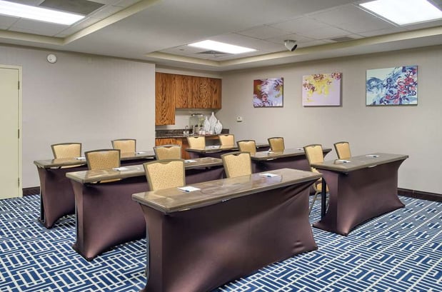 Images Homewood Suites by Hilton Mobile Airport-University Area