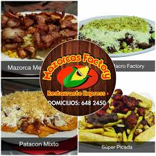 Foto de Mazorcas Factory Restaurante Express Foto de Mazorcas Factory Restaurante Express
