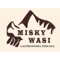 Restaurante Peruano Misky Wasi Logo