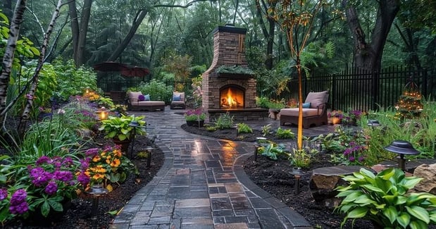 Images Paver Design Center