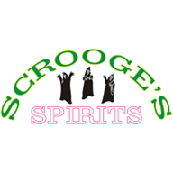 Scrooge's Spirits Logo