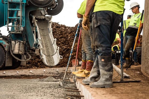 Images Randahl Construction, Inc.