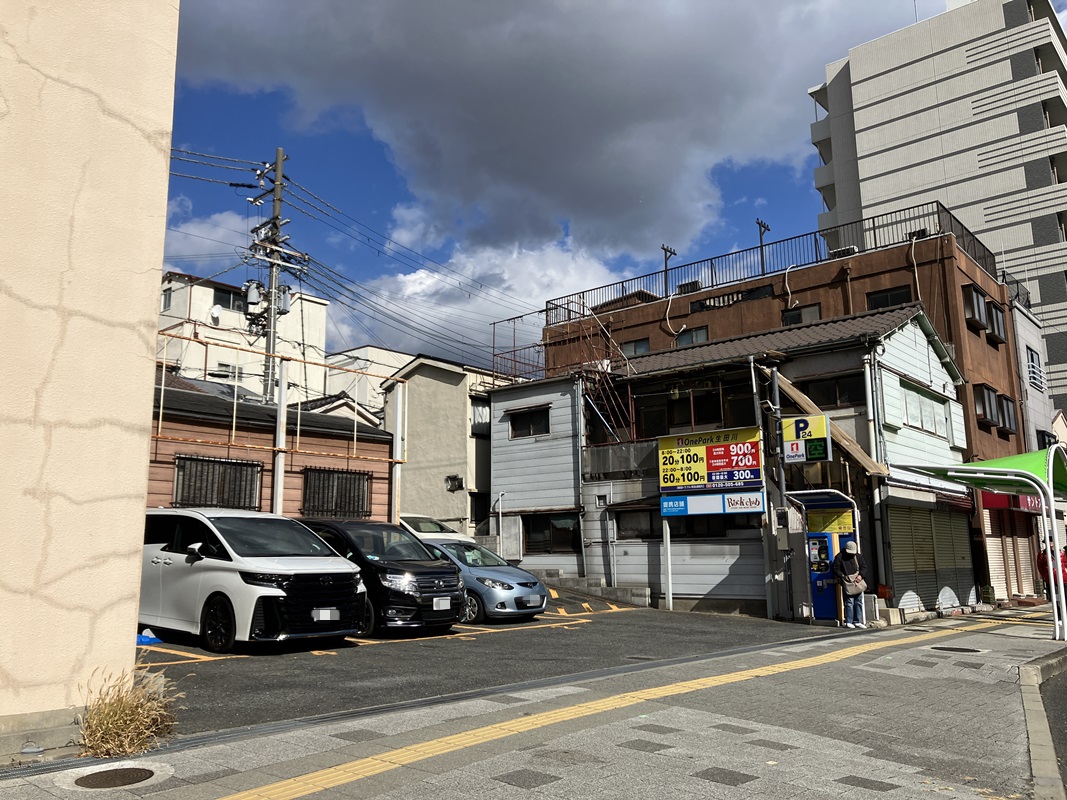 Images ONE PARK生田川