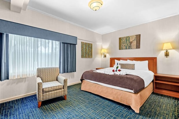 Images Best Western De Anza Inn