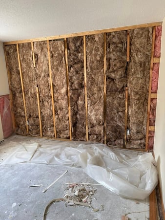 Images Lepird Decorating and Drywall