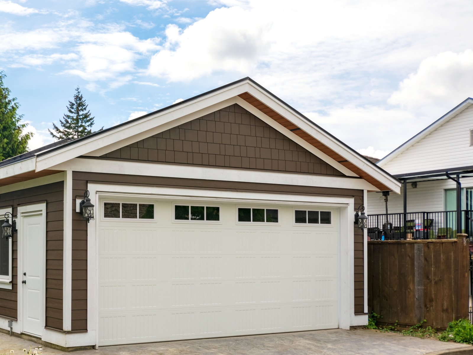 Fischer Garage Doors Repair