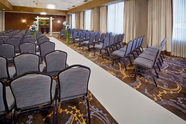 Images DoubleTree by Hilton Hotel Orlando Downtown