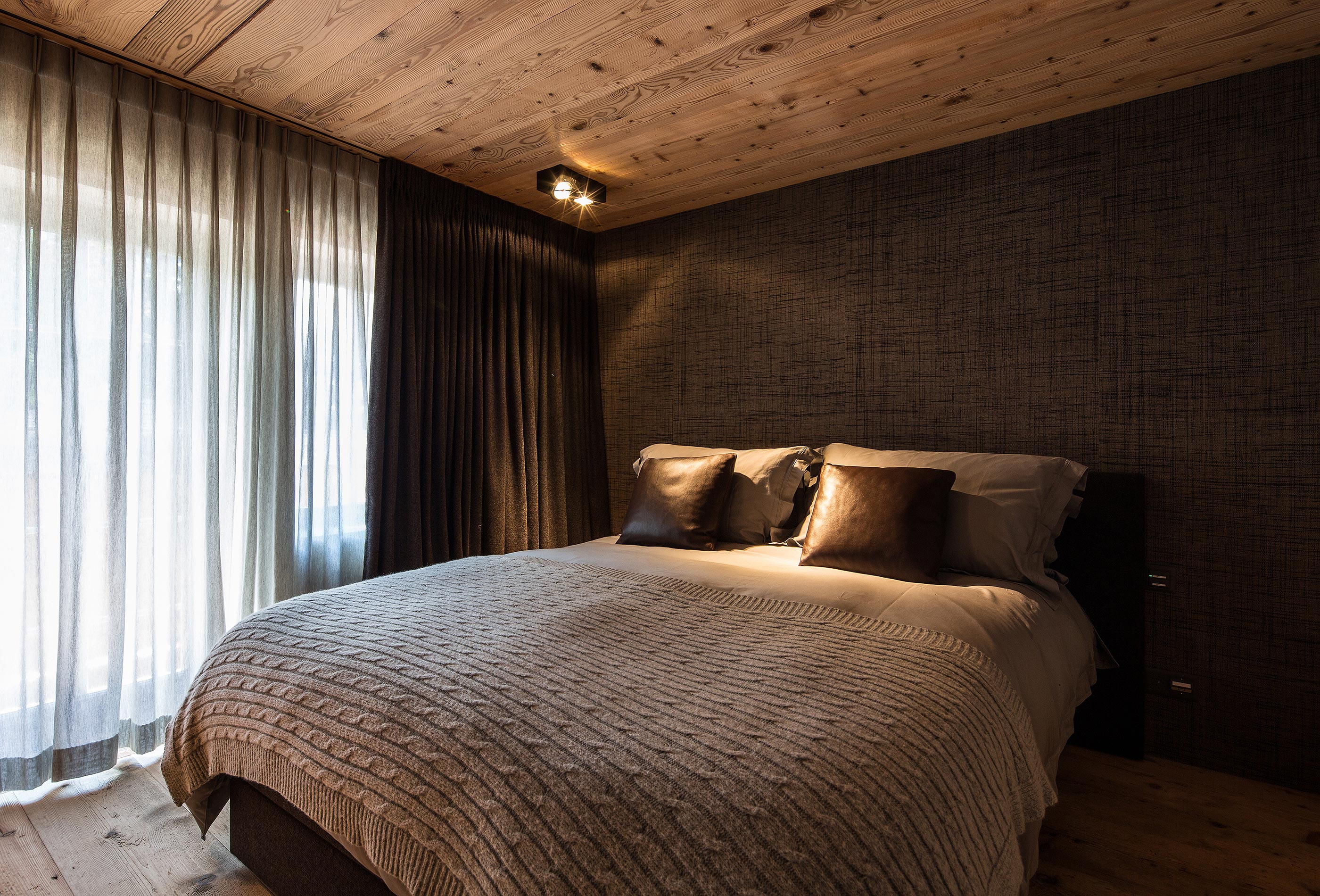 Armin Werren AG, Lauenenstrasse 76 in Gstaad