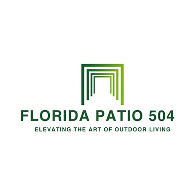 Florida Patio 504 Logo
