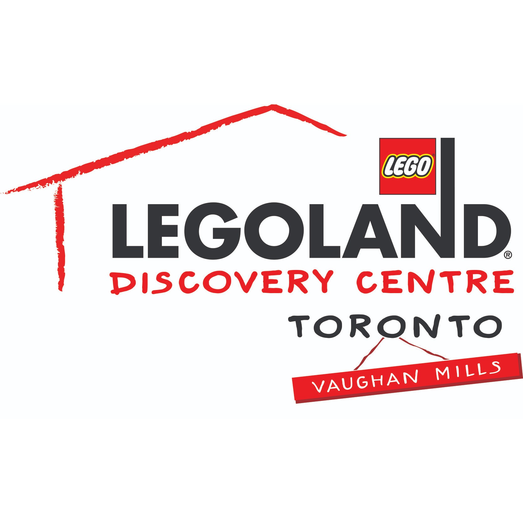 LEGOLAND Discovery Centre Toronto