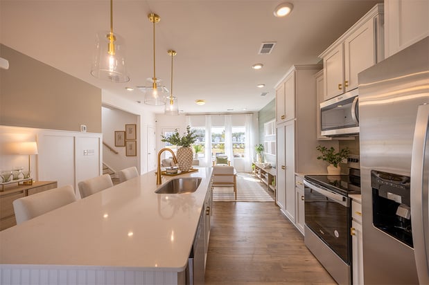 Images Homecoming by True Homes