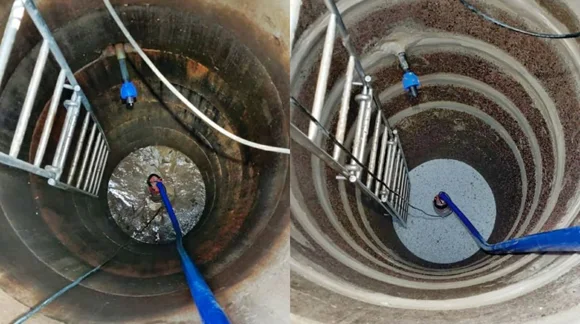 Images Suomen Kaivohuolto Oy