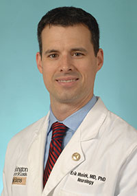 Erik Musiek