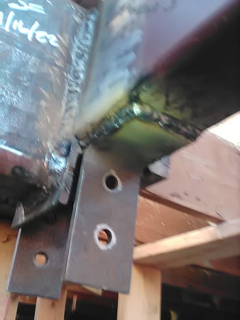 Images LNL Transport Mobile Welding Inc.