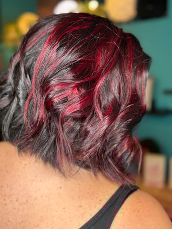 Images Lady Godiva Hair Studio