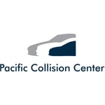 Pacific Collision Center Logo