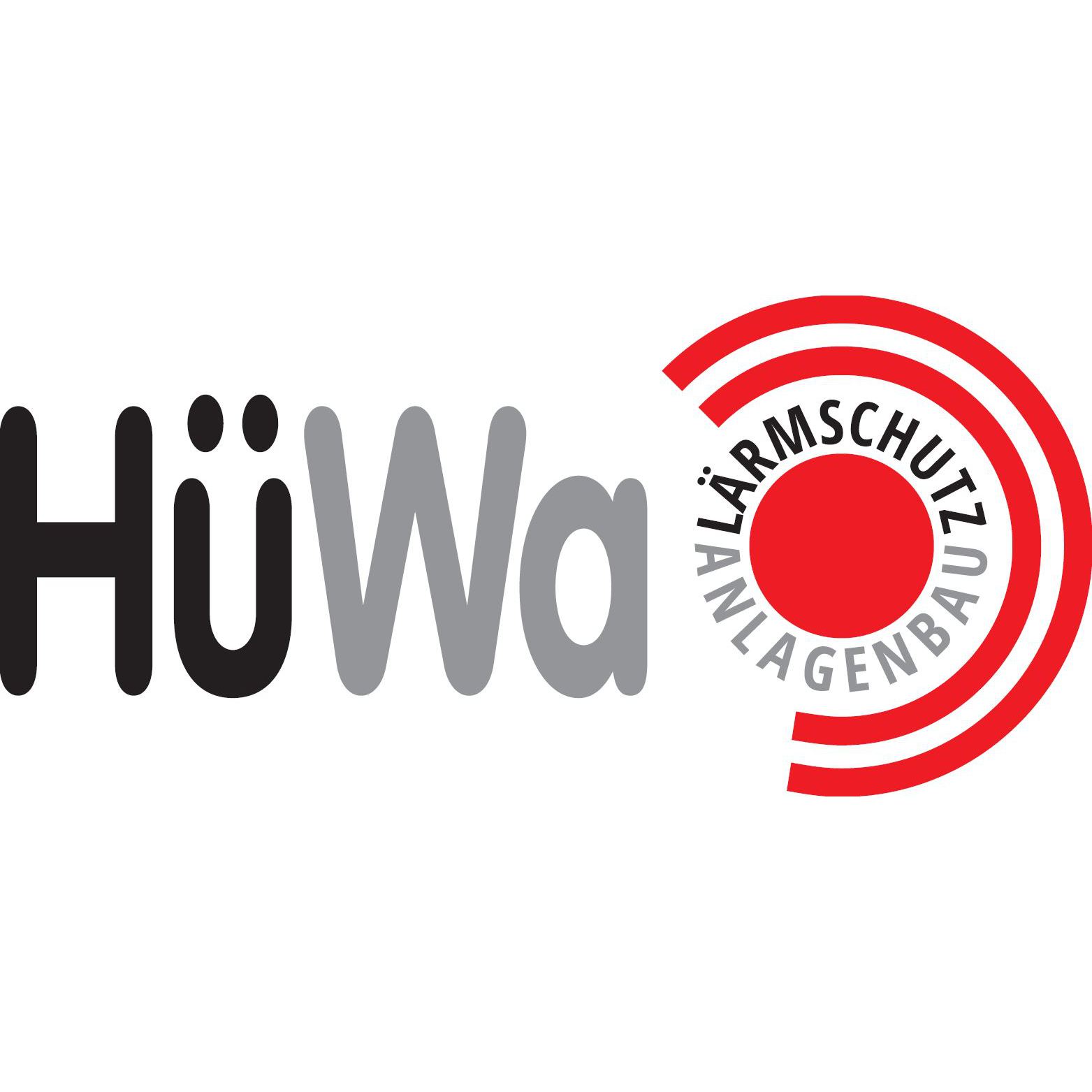 Logo HüWa Schallschutz & Anlagenbau GmbH