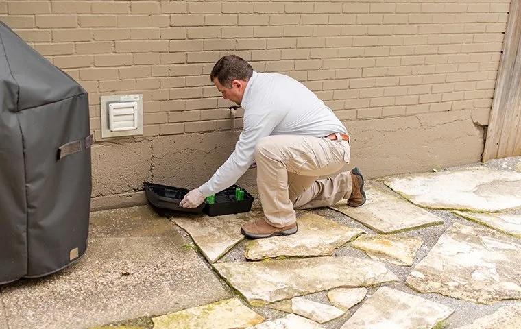 Images Evolve Pest Control