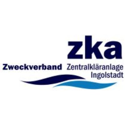 Zweckverband Zentralkläranlage Ingolstadt in Ingolstadt an der Donau - Logo