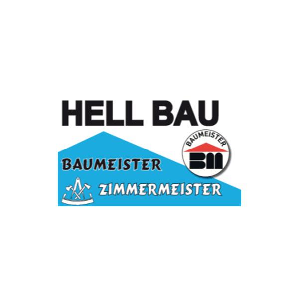 HELL BAU GmbH & Co KG Logo