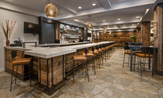 Images Crowne Plaza Resort Asheville by IHG