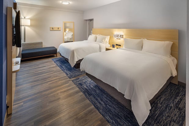 Images Holiday Inn Express & Suites Atlanta Downtown by IHG