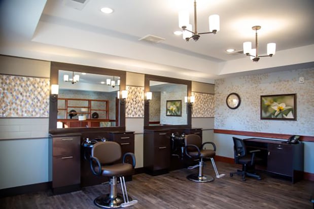 Images Eden Prairie Senior Living