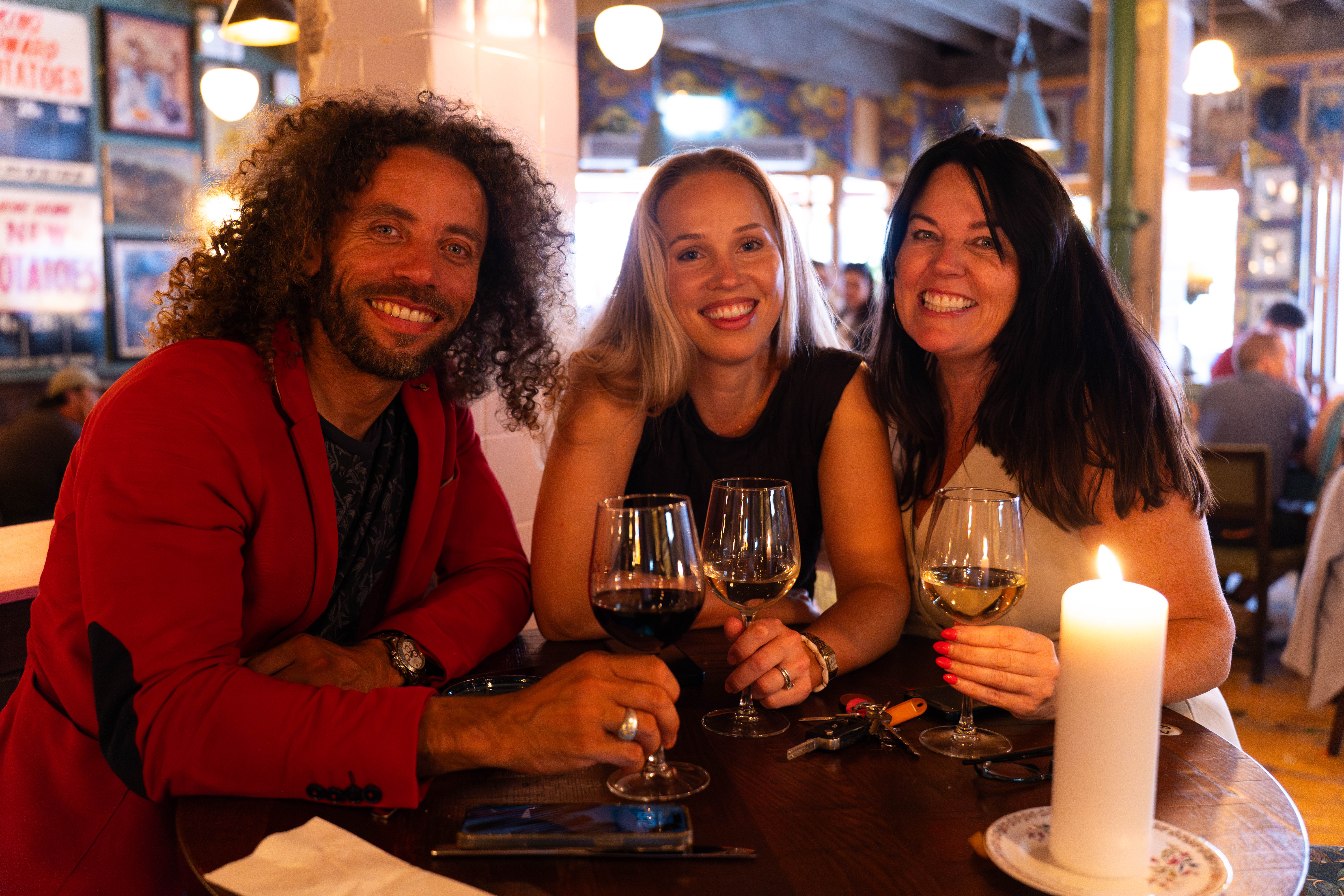 Images Rubino Lounge