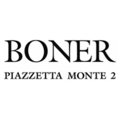 Gioielleria Boner Logo