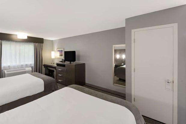 Images Best Western Riverside Inn