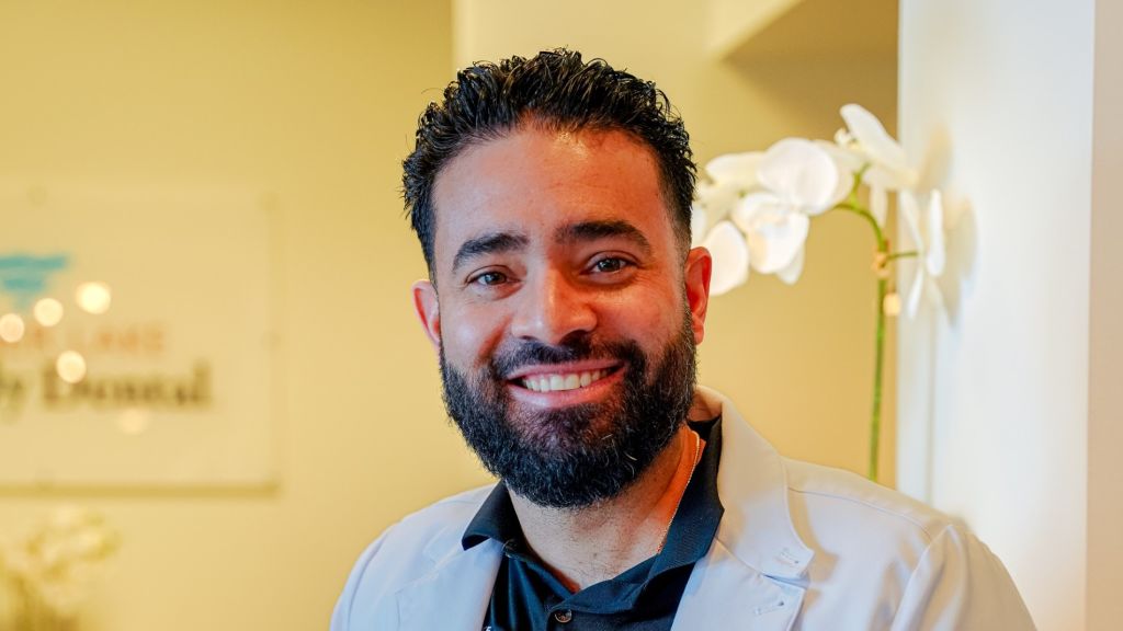 Jose Gregorio Rodriguez Lantigua, DMD - Orlando, FL - Dentistry, General Dentistry