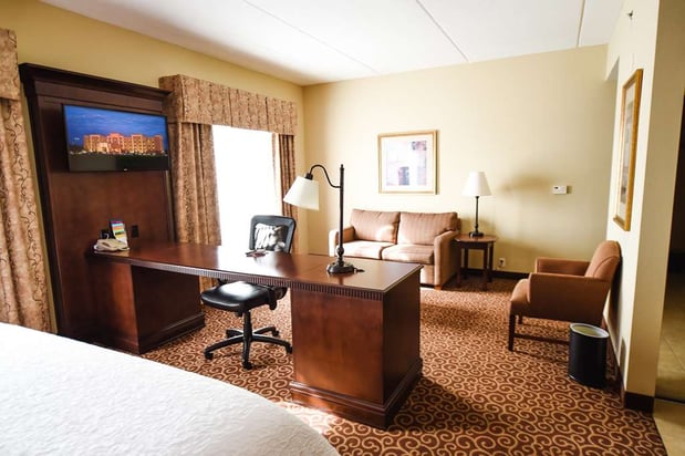 Images Hampton Inn & Suites Ocala - Belleview