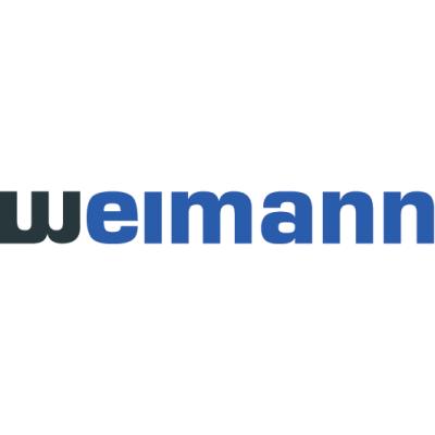 Logo Weimann GmbH & Co. Metallverarbeitung KG