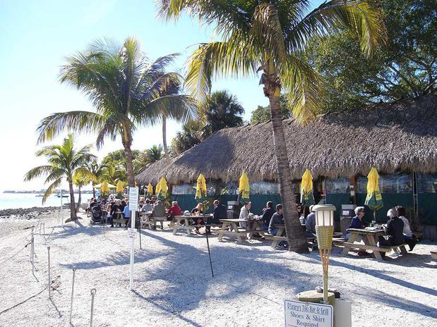 Images O'Leary's Tiki Bar & Grill