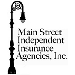 Main Street Independent Insurance Agencies Inc Logo