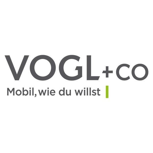 Vogl & Co. Autoverkaufsgesellschaft m.b.H. Logo