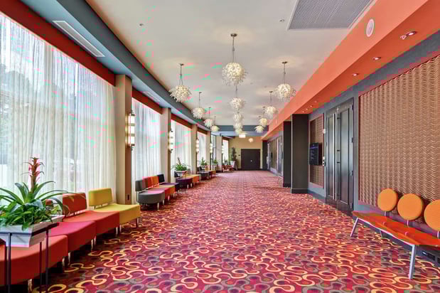 Images Hampton Inn & Suites Raleigh/Crabtree Valley