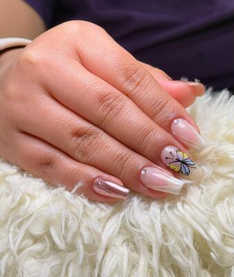 Images Magnails & Lashes