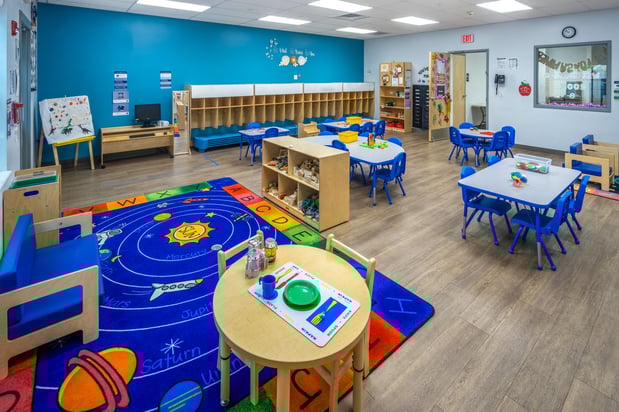 Images The Goddard School of West Orange