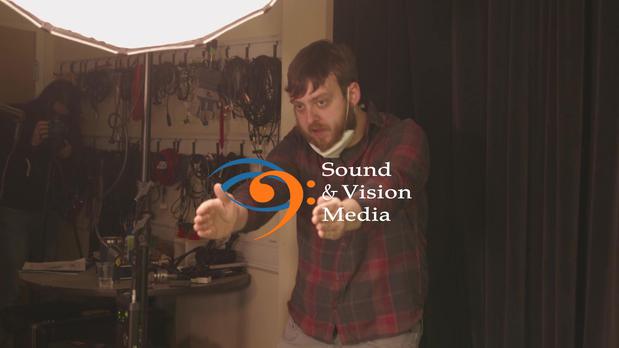 Images Sound and Vision Media