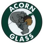 Acorn Glass Logo
