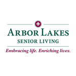 Arbor Lakes Senior Living Logo