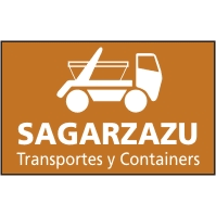 Sagarzazu Trasnportes y Containers Irun