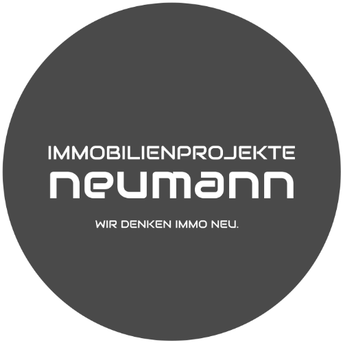 Immobilienprojekte Neumann Logo