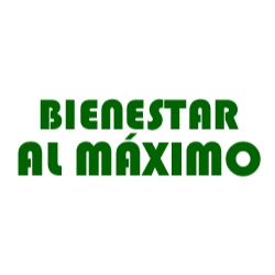 Bienestar Al Máximo Logo
