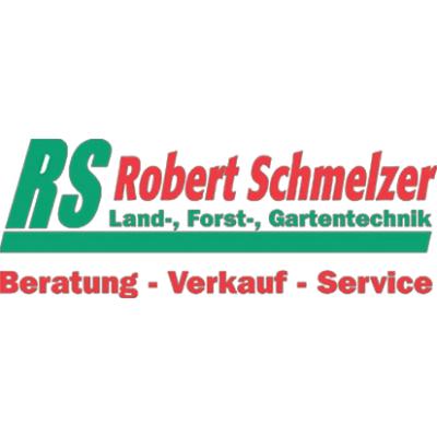 Robert Schmelzer - Landmaschinen, Forstmaschinen & Gartentechnik Logo