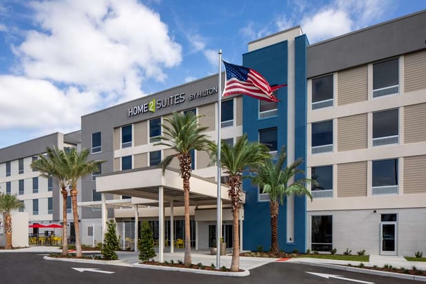 Images Home2 Suites by Hilton Lake Mary Orlando